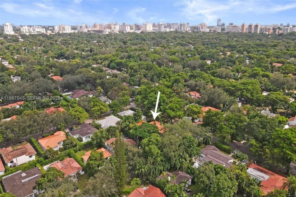 911 Mariana Ave, Coral Gables, Florida 33134, Coral Gables, Florida 33134, 4 Bedrooms Bedrooms, ,2 BathroomsBathrooms,Residential,For Sale,911 Mariana Ave, Coral Gables, Florida 33134,A11967045