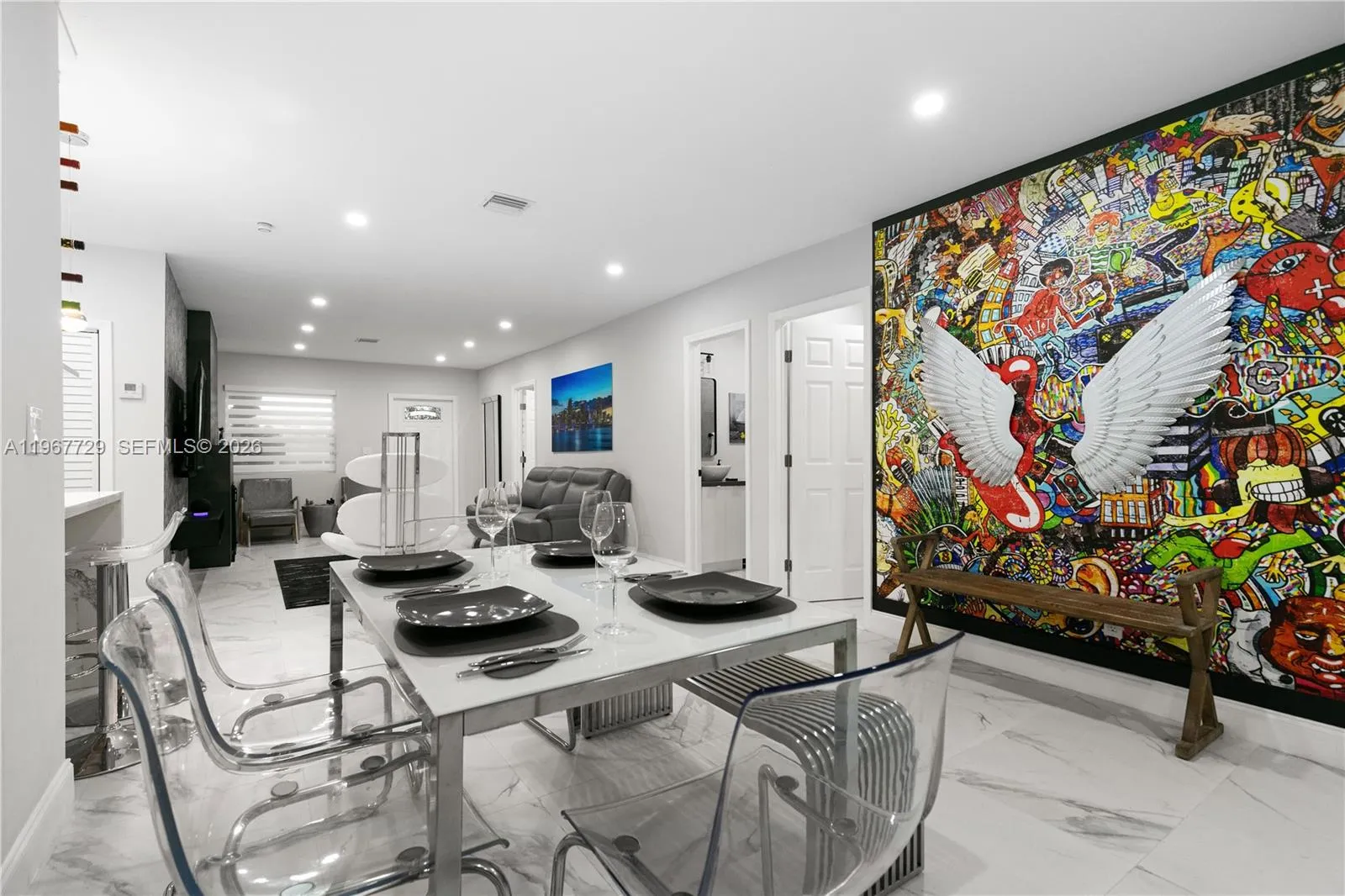 2376 Nw 2nd St, Miami, Florida 33125, Miami, Florida 33125, ,Business Opportunity,For Sale,2376 Nw 2nd St, Miami, Florida 33125,A11967729