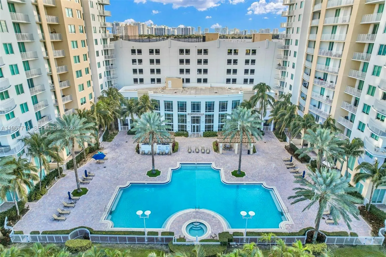 1745 E Hallandale Beach Blvd 501w, Hallandale Beac, Hallandale Beach, Florida 33009, 1 Bedroom Bedrooms, ,1 BathroomBathrooms,Residential,For Sale,1745 E Hallandale Beach Blvd 501w, Hallandale Beac,A11967718