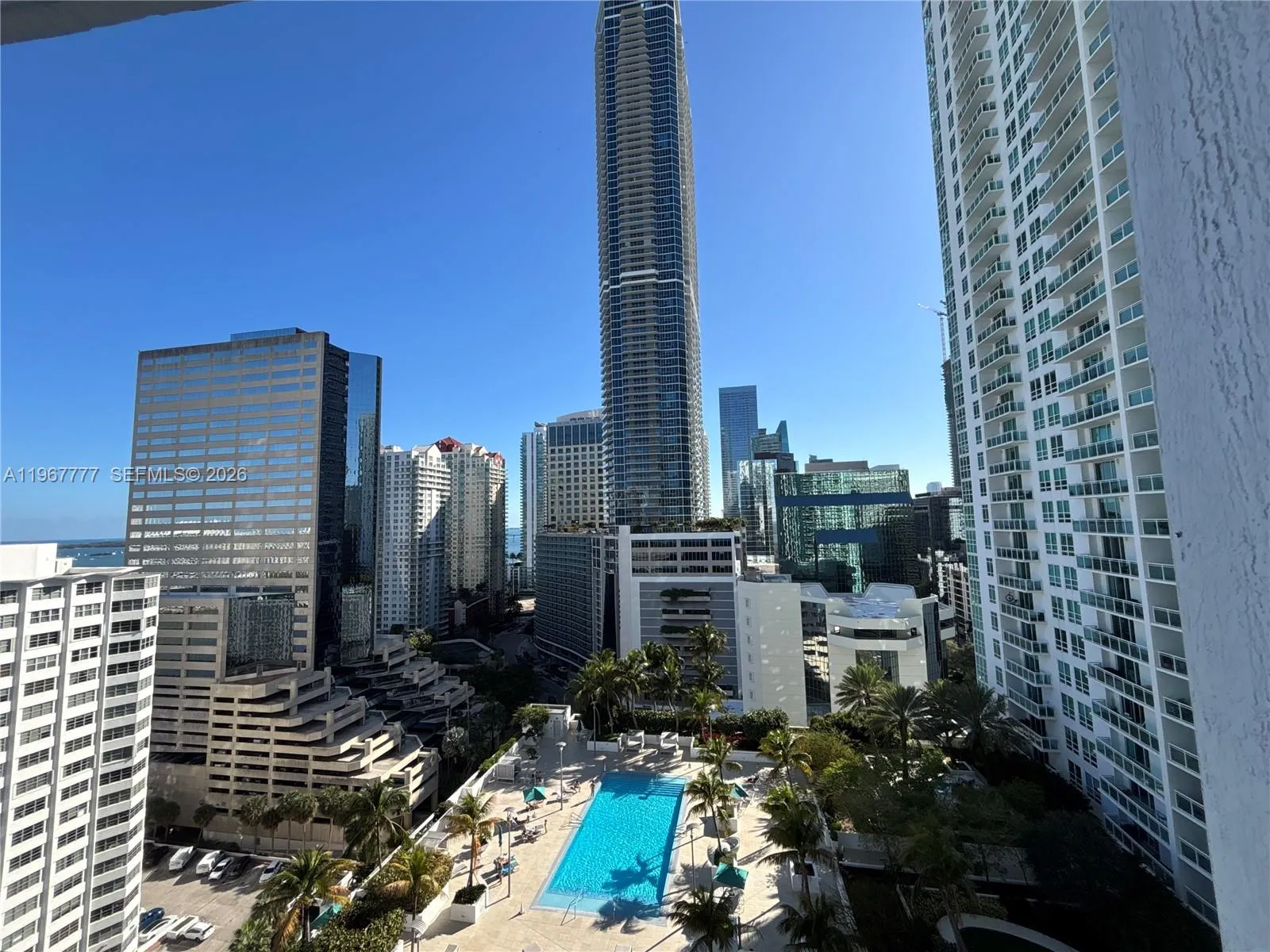 950 Brickell Bay Dr 2007, Miami, Florida 33131, Miami, Florida 33131, 2 Bedrooms Bedrooms, ,2 BathroomsBathrooms,Residential Lease,For Rent,950 Brickell Bay Dr 2007, Miami, Florida 33131,A11967777