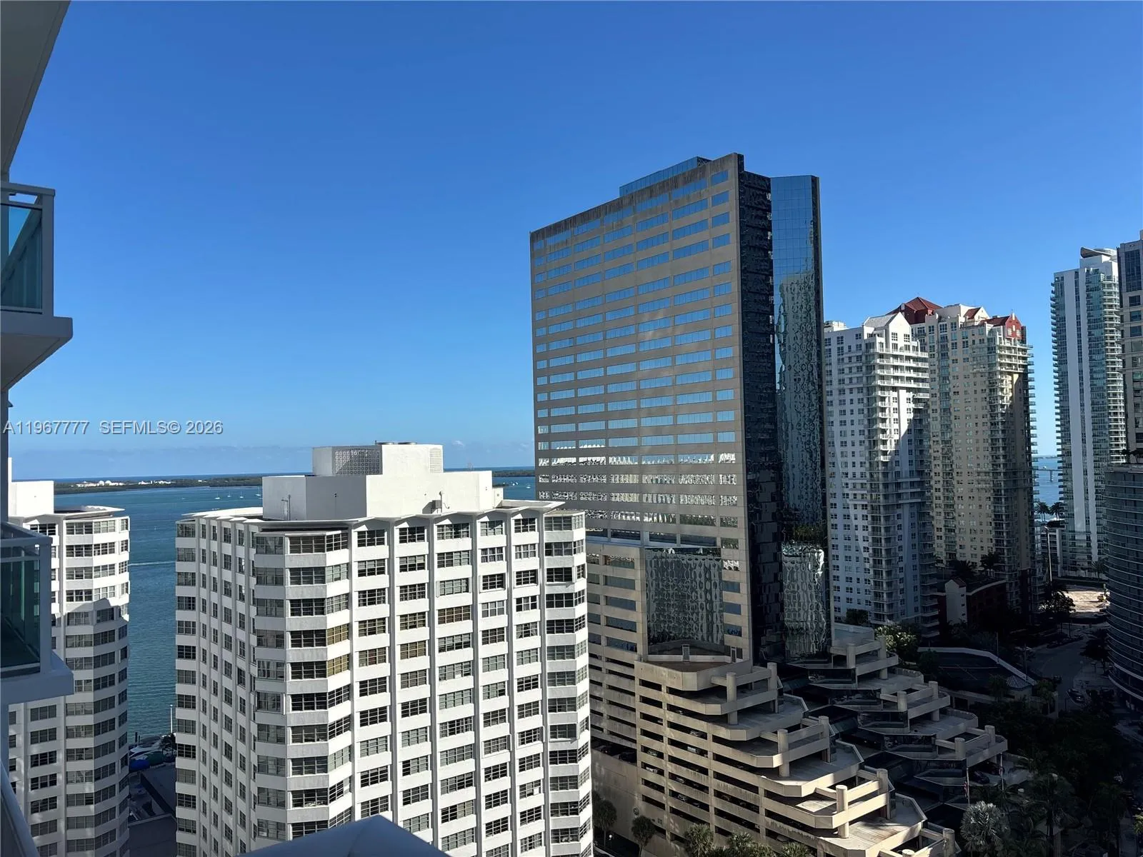 950 Brickell Bay Dr 2007, Miami, Florida 33131, Miami, Florida 33131, 2 Bedrooms Bedrooms, ,2 BathroomsBathrooms,Residential Lease,For Rent,950 Brickell Bay Dr 2007, Miami, Florida 33131,A11967777