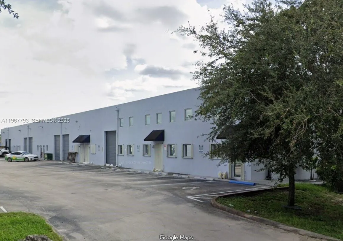 13443 Nw 47th Ave 10, Opa Locka, Florida 33054, Opa Locka, Florida 33054, ,Commercial Sale,For Sale,13443 Nw 47th Ave 10, Opa Locka, Florida 33054,A11967793