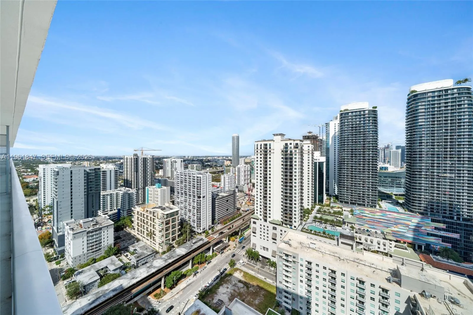 1111 Sw 1st Ave 3422-n, Miami, Florida 33130, Miami, Florida 33130, 2 Bedrooms Bedrooms, ,2 BathroomsBathrooms,Residential,For Sale,1111 Sw 1st Ave 3422-n, Miami, Florida 33130,A11961847
