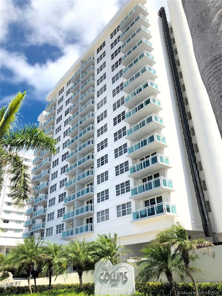 6917 Collins Ave 1204, Miami Beach, Florida 33141, Miami Beach, Florida 33141, 1 Bedroom Bedrooms, ,1 BathroomBathrooms,Residential Lease,For Rent,6917 Collins Ave 1204, Miami Beach, Florida 33141,A11967765