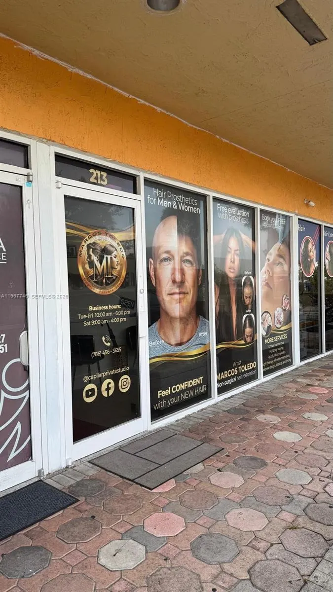 213 Park Blvd, Miami, Florida 33126, Miami, Florida 33126, ,Business Opportunity,For Sale,213 Park Blvd, Miami, Florida 33126,A11967745