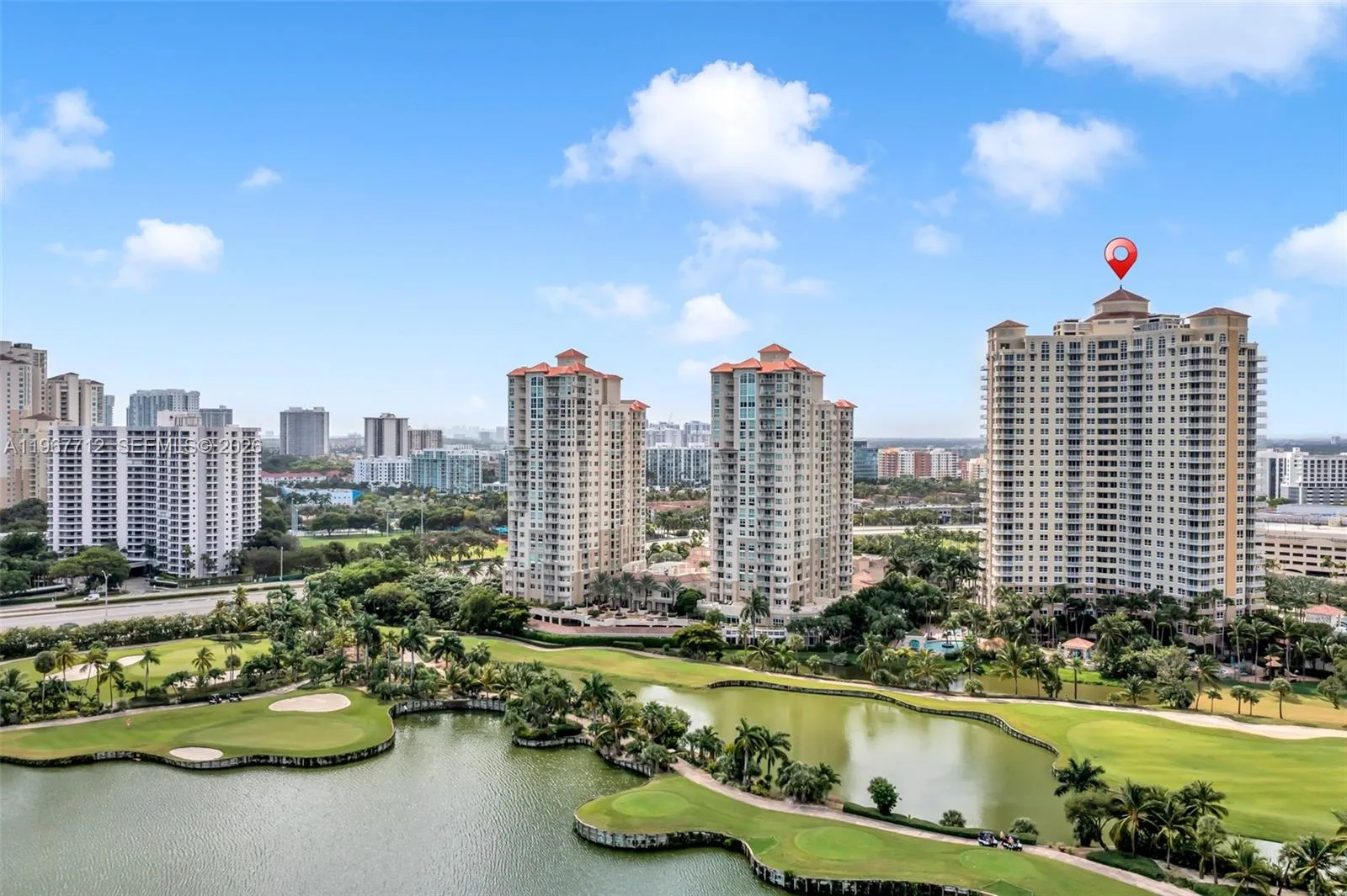 19501 W Country Club Dr 2611, Aventura, Florida 33, Aventura, Florida 33180, 1 Bedroom Bedrooms, ,1 BathroomBathrooms,Residential Lease,For Rent,19501 W Country Club Dr 2611, Aventura, Florida 33,A11967712