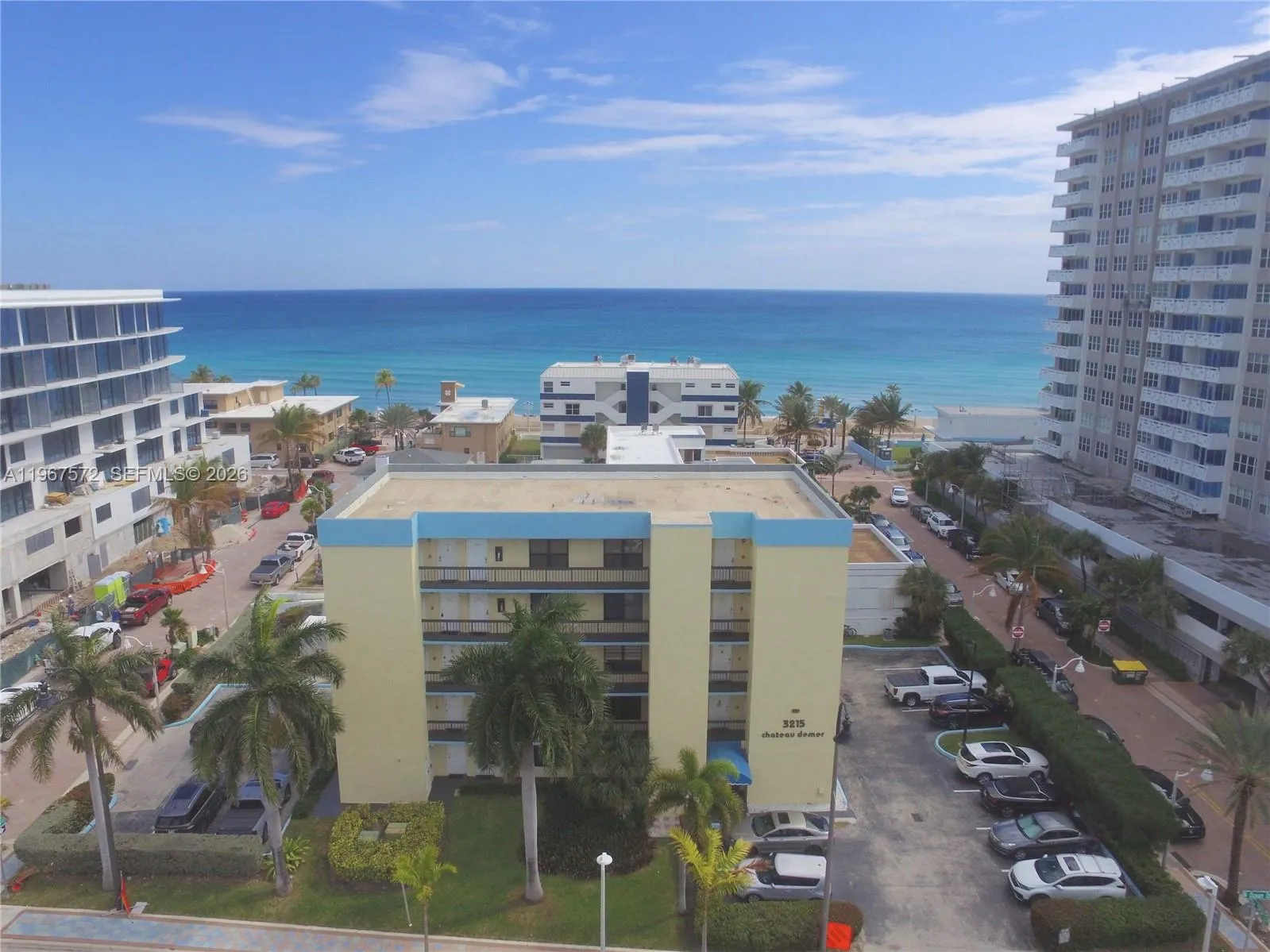 3215 N Ocean Dr 302, Hollywood, Florida 33019, Hollywood, Florida 33019, 1 Bedroom Bedrooms, ,1 BathroomBathrooms,Residential,For Sale,3215 N Ocean Dr 302, Hollywood, Florida 33019,A11967572