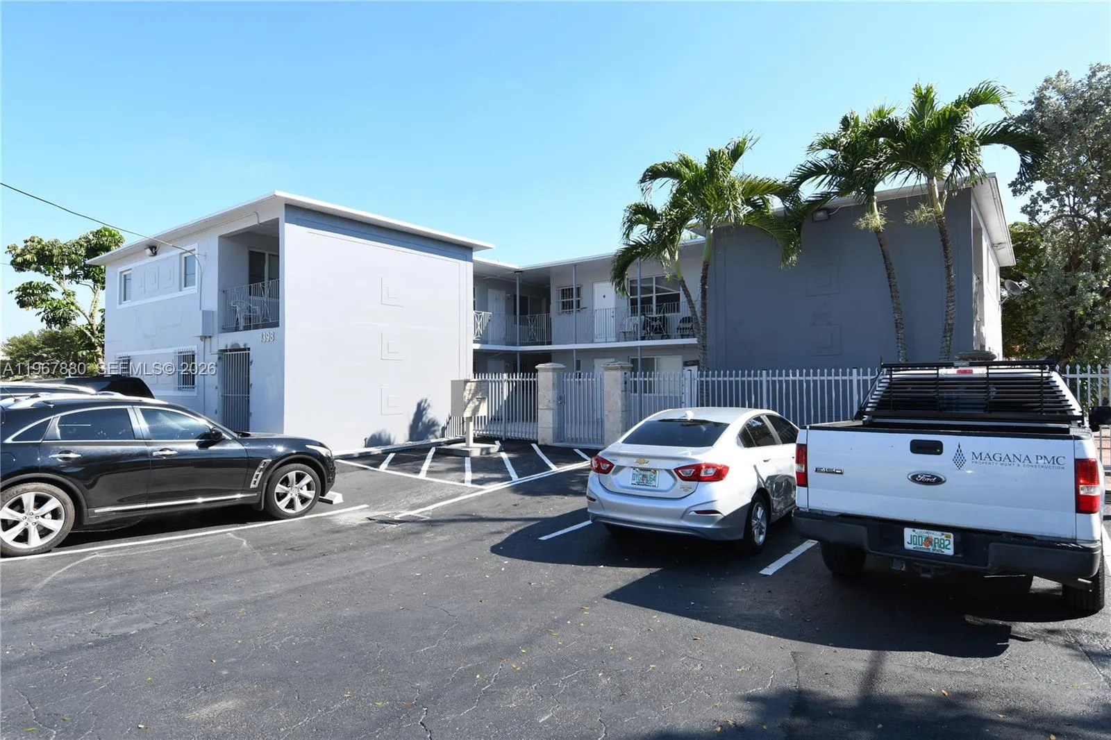 1398 Nw 61st St 3, Miami, Florida 33142, Miami, Florida 33142, 1 Bedroom Bedrooms, ,1 BathroomBathrooms,Residential Lease,For Rent,1398 Nw 61st St 3, Miami, Florida 33142,A11967880