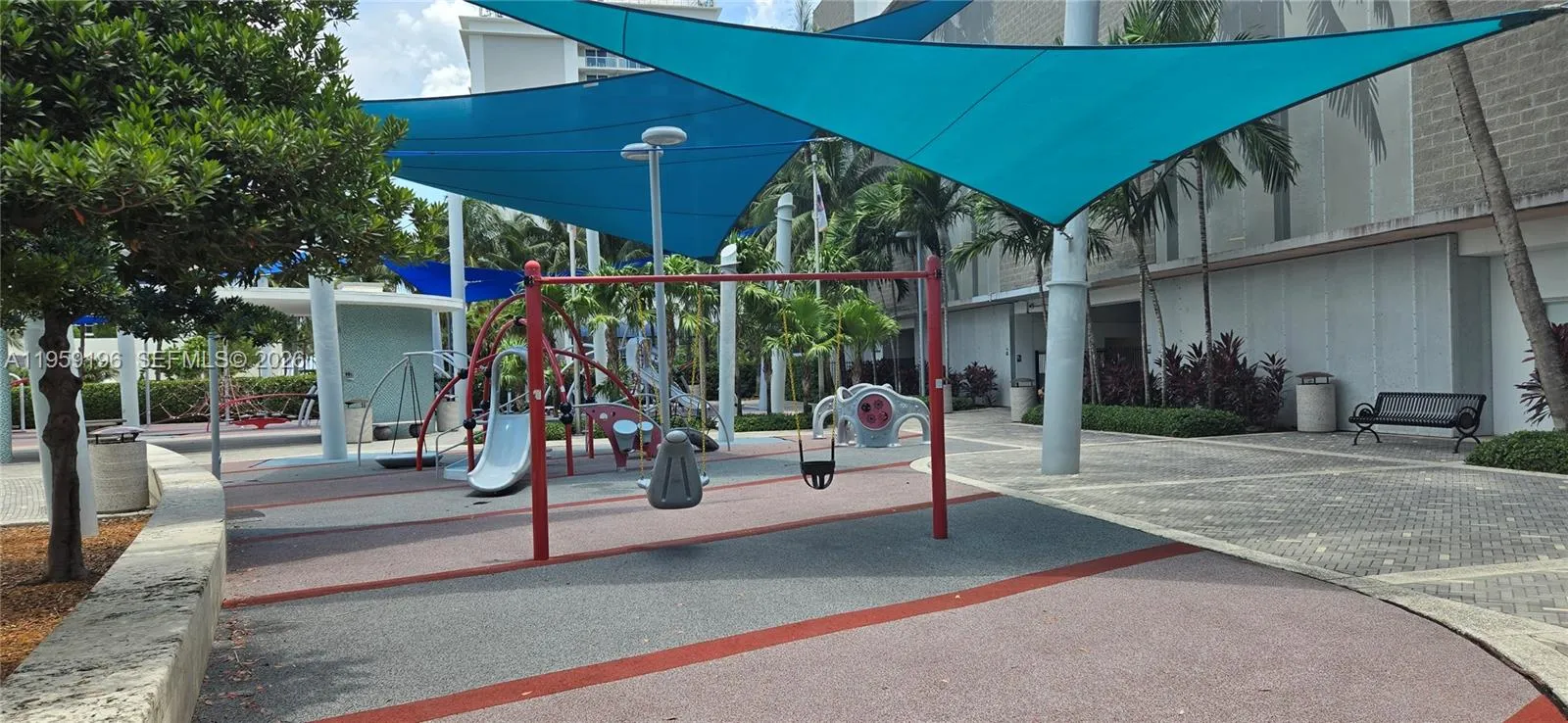 Kids park