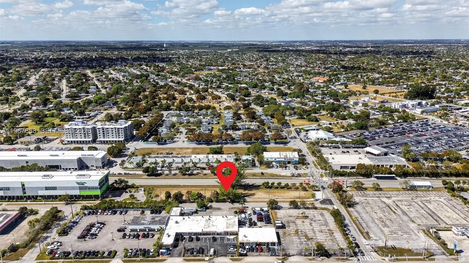 28, Palmetto Bay, Florida 33157, Palmetto Bay, Florida 33157, ,Land,For Sale,28, Palmetto Bay, Florida 33157,A11967888