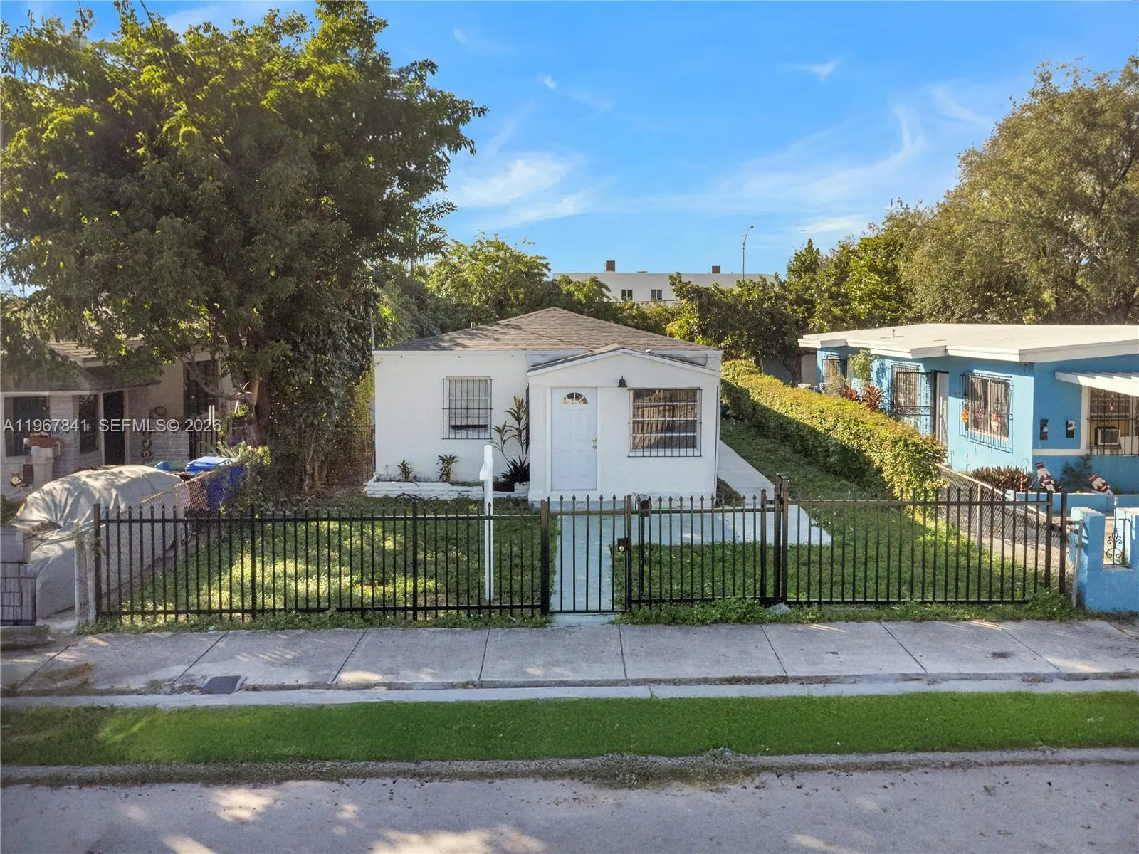 6940 Nw 6th Ct 2, Miami, Florida 33150, Miami, Florida 33150, 2 Bedrooms Bedrooms, ,1 BathroomBathrooms,Residential Lease,For Rent,6940 Nw 6th Ct 2, Miami, Florida 33150,A11967841