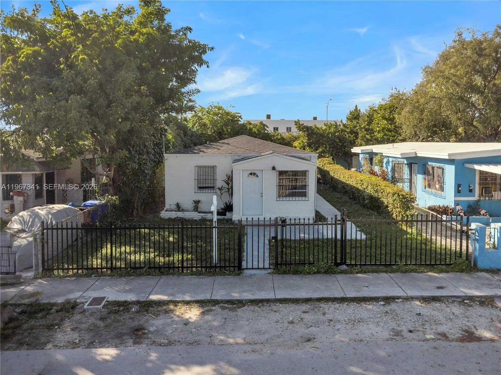 6940 Nw 6th Ct 2, Miami, Florida 33150, Miami, Florida 33150, 2 Bedrooms Bedrooms, ,1 BathroomBathrooms,Residential Lease,For Rent,6940 Nw 6th Ct 2, Miami, Florida 33150,A11967841