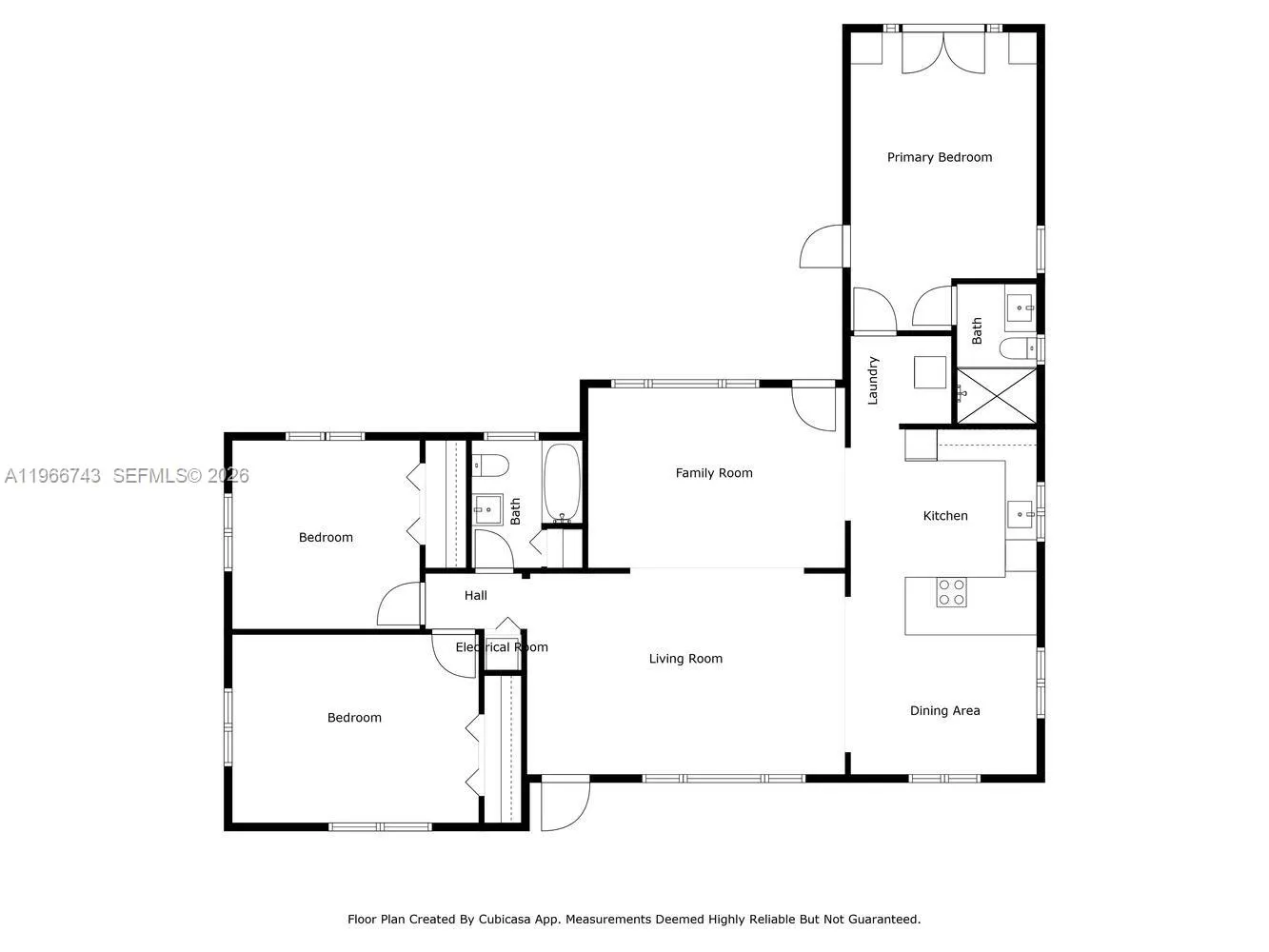 126 Nw 107th St, Miami Shores, Florida 33168, Miami Shores, Florida 33168, 2 Bedrooms Bedrooms, ,2 BathroomsBathrooms,Residential,For Sale,126 Nw 107th St, Miami Shores, Florida 33168,A11966743