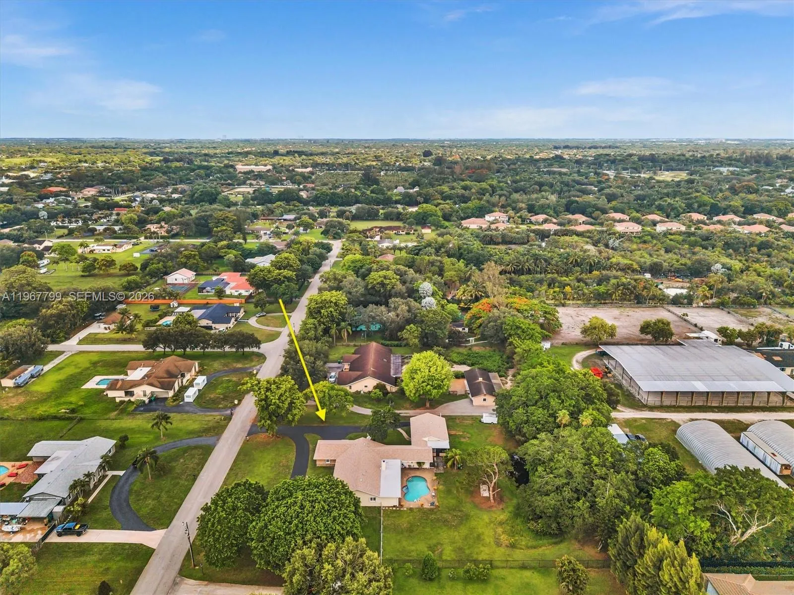 5310 Sw 109th Ave, Davie, Florida 33328, Davie, Florida 33328, 7 Bedrooms Bedrooms, ,3 BathroomsBathrooms,Residential,For Sale,5310 Sw 109th Ave, Davie, Florida 33328,A11967799