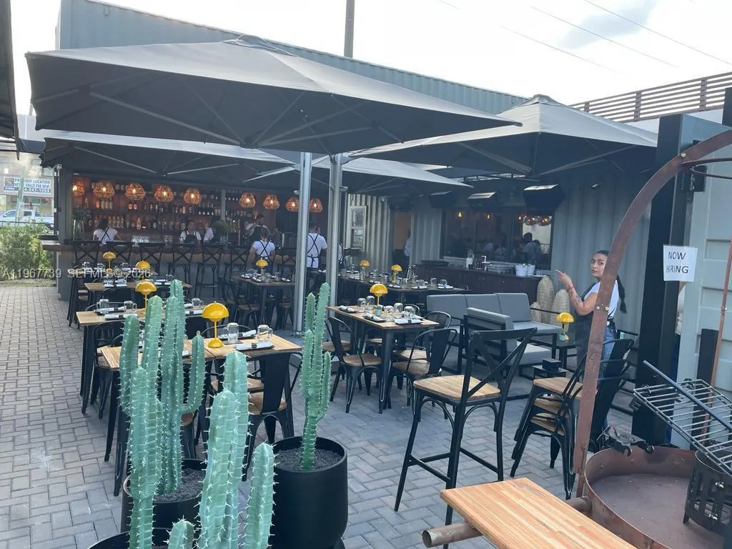 Hallandale Beach, Florida 33009, ,Business Opportunity,For Sale,A11967739