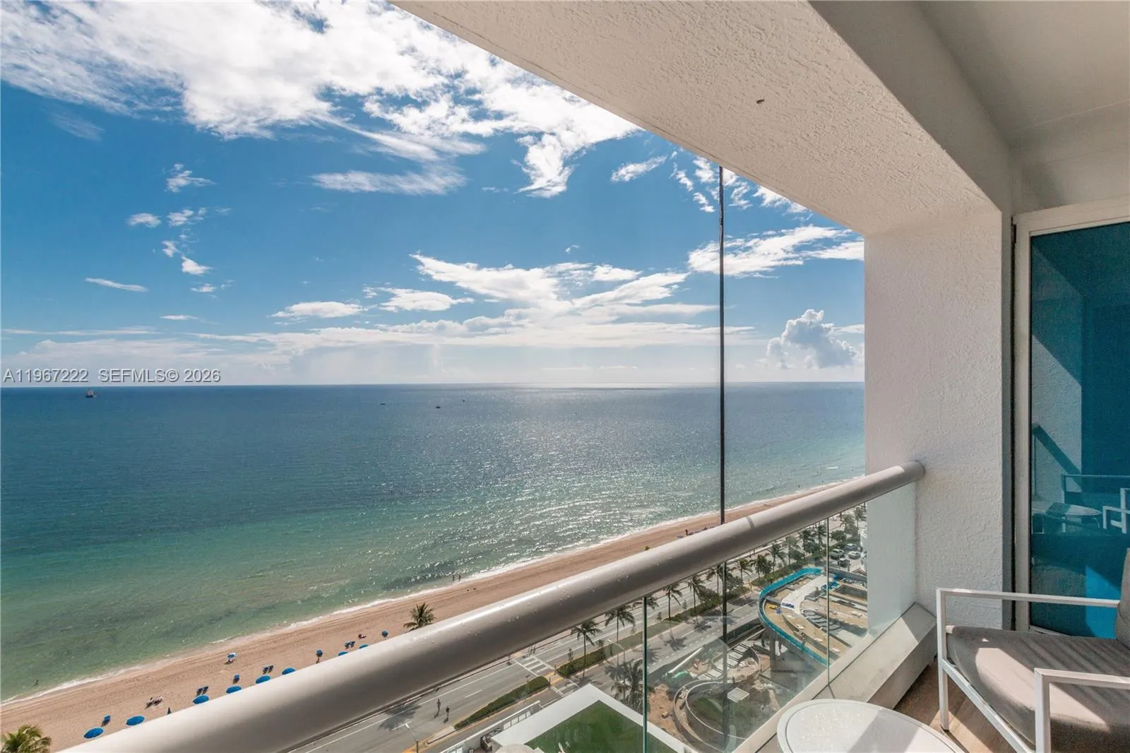 551 N Fort Lauderdale Beach Blvd H1715, Fort Laude, Fort Lauderdale, Florida 33304, ,1 BathroomBathrooms,Residential,For Sale,551 N Fort Lauderdale Beach Blvd H1715, Fort Laude,A11967222