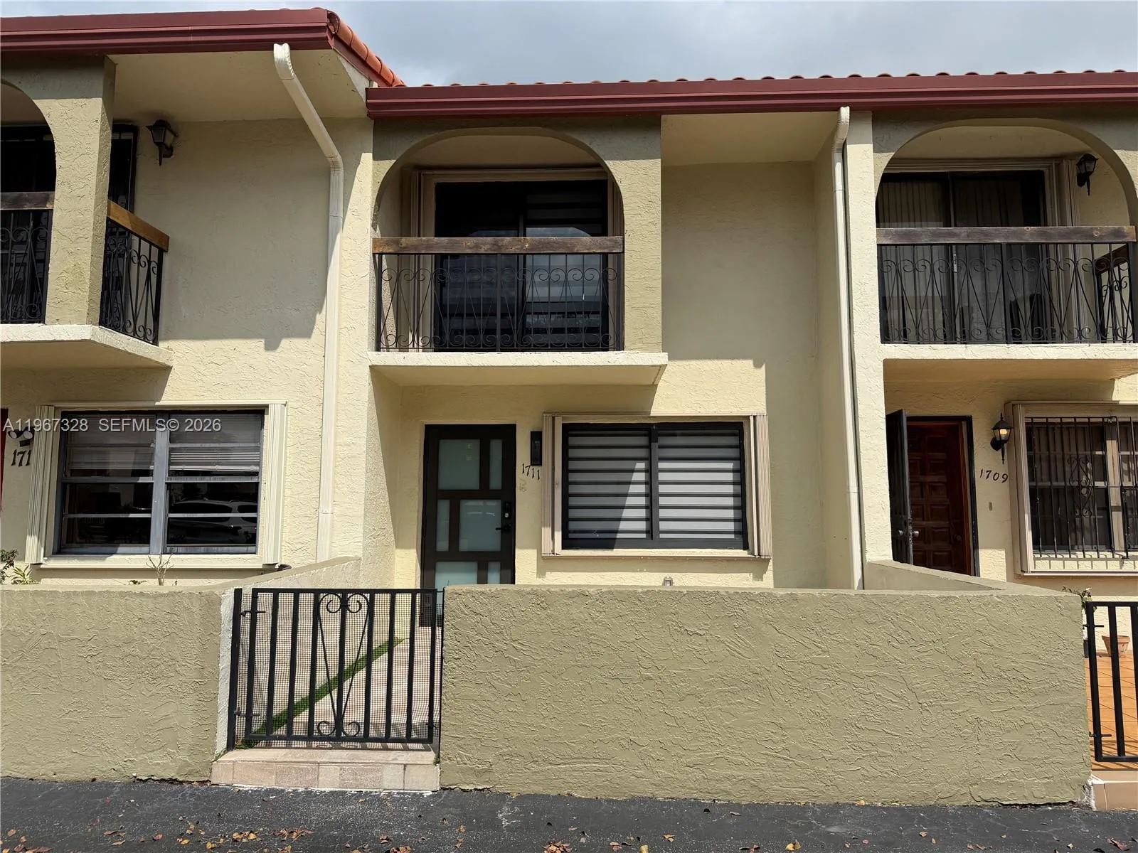 1711 W 58th St B-30, Hialeah, Florida 33012, Hialeah, Florida 33012, 2 Bedrooms Bedrooms, ,1 BathroomBathrooms,Residential Lease,For Rent,1711 W 58th St B-30, Hialeah, Florida 33012,A11967328