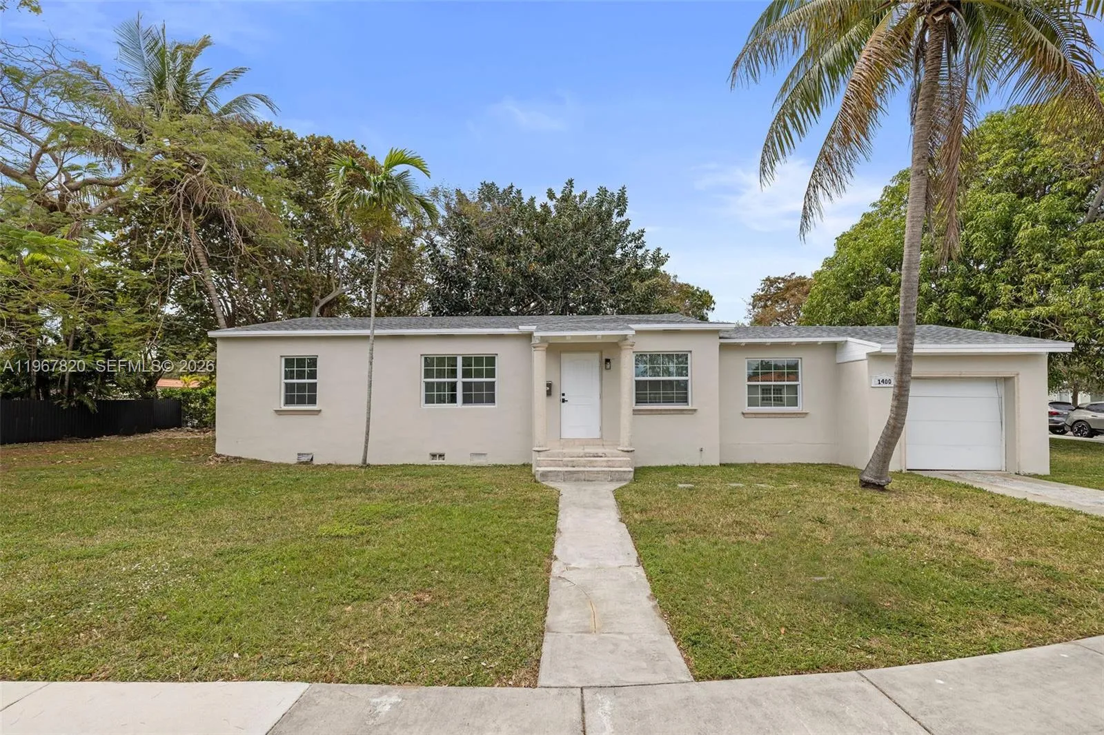 1400 Sw 62nd Ave, West Miami, Florida 33144, West Miami, Florida 33144, 3 Bedrooms Bedrooms, ,1 BathroomBathrooms,Residential,For Sale,1400 Sw 62nd Ave, West Miami, Florida 33144,A11967820