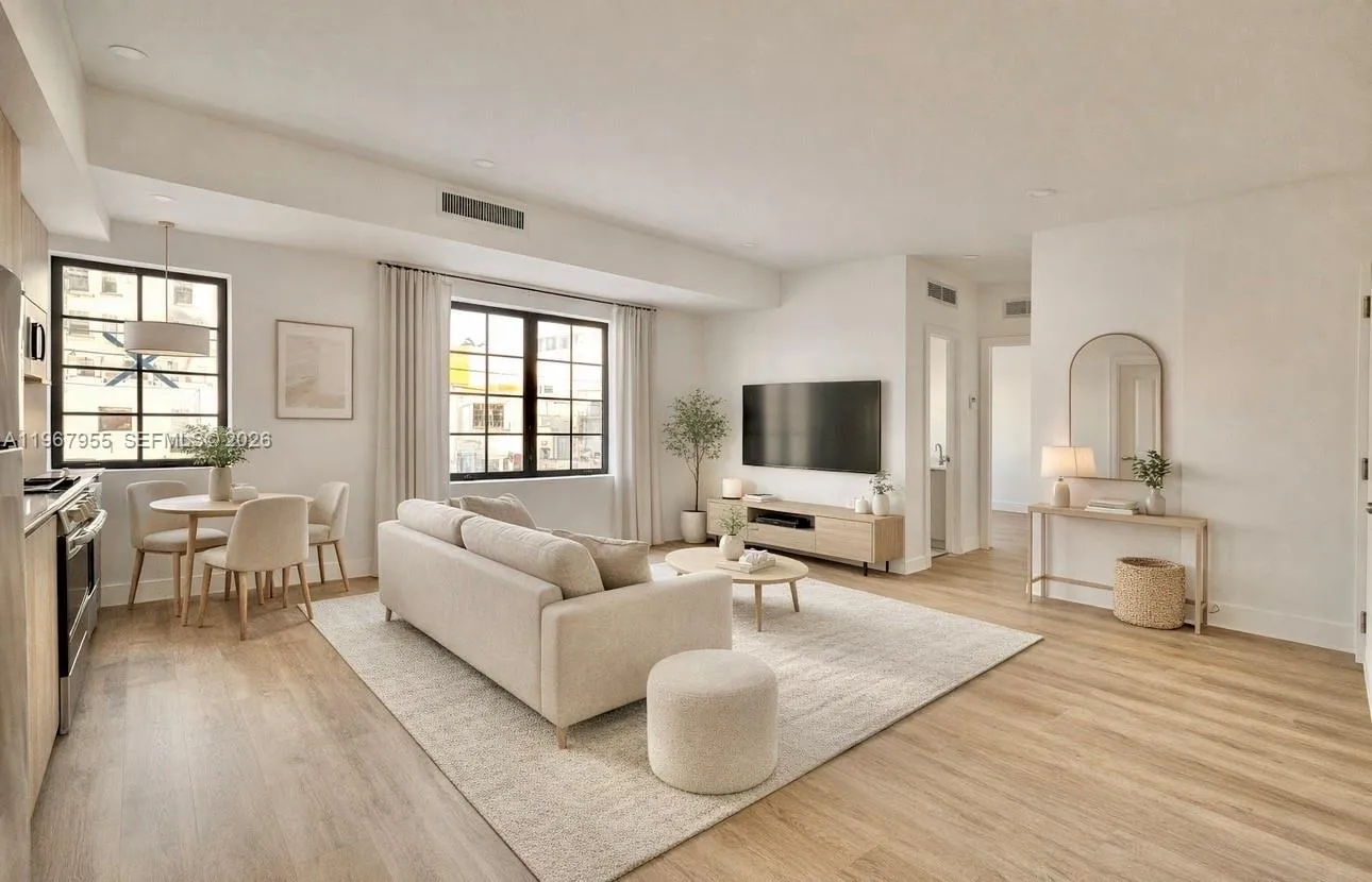 1619 Jefferson Ave 8, Miami Beach, Florida 33139, Miami Beach, Florida 33139, 1 Bedroom Bedrooms, ,1 BathroomBathrooms,Residential Lease,For Rent,1619 Jefferson Ave 8, Miami Beach, Florida 33139,A11967955