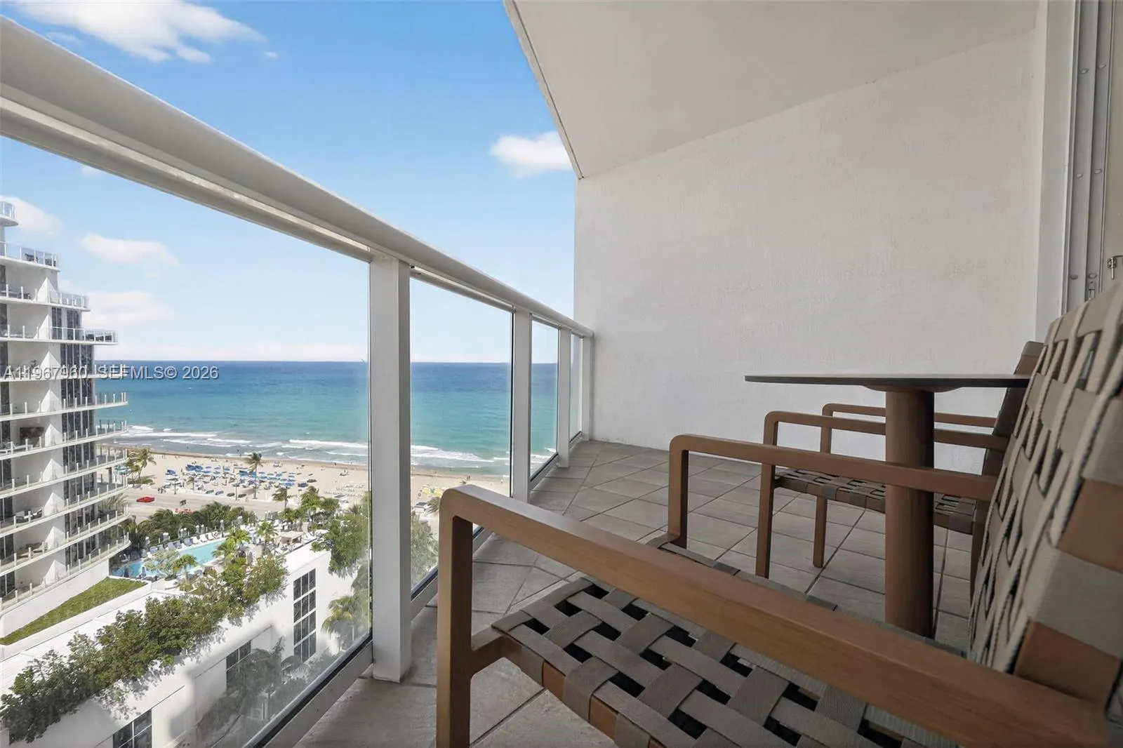 505 N Fort Lauderdale Beach Blvd 1512, Fort Lauder, Fort Lauderdale, Florida 33304, 1 Bedroom Bedrooms, ,1 BathroomBathrooms,Residential,For Sale,505 N Fort Lauderdale Beach Blvd 1512, Fort Lauder,A11967960