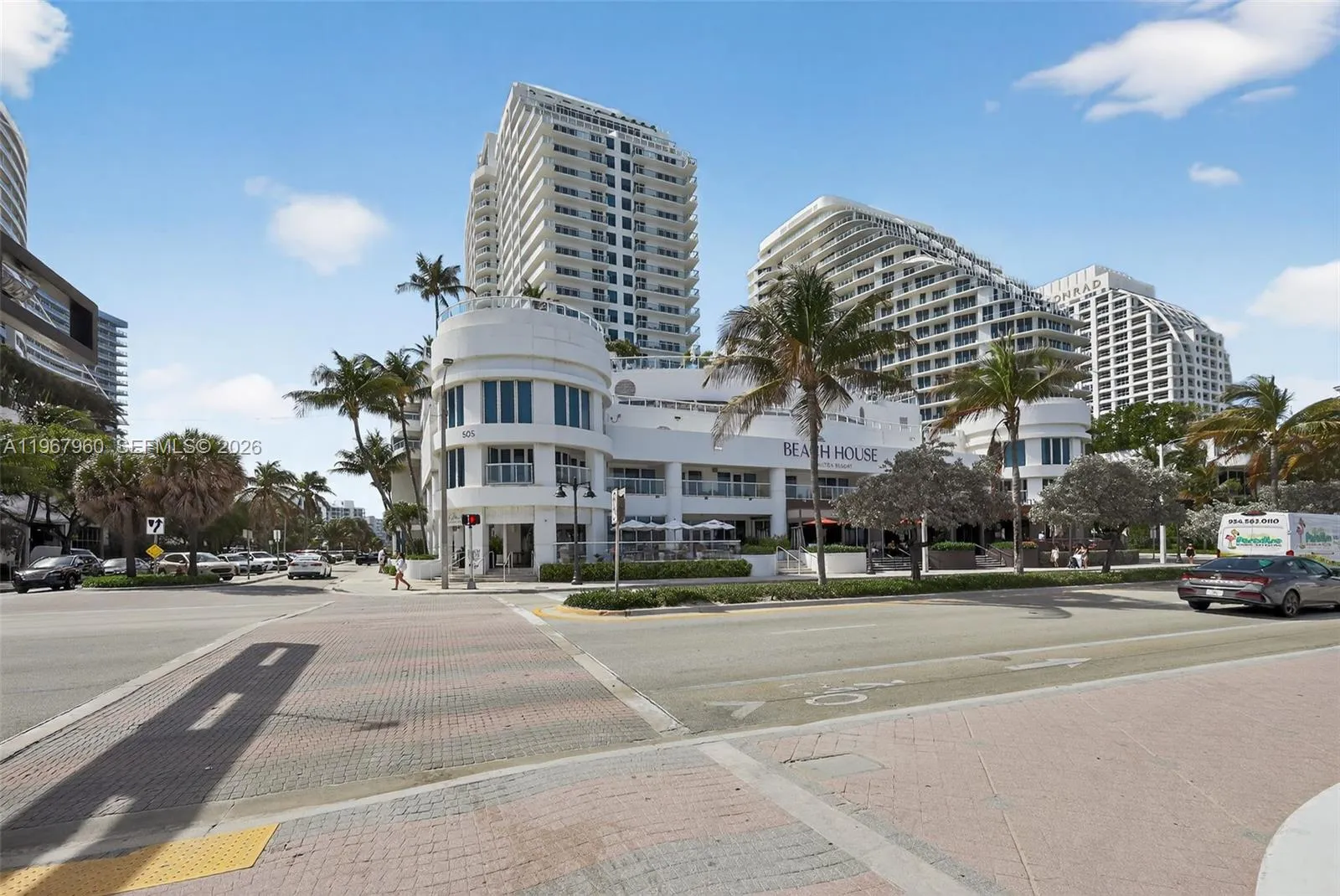 505 N Fort Lauderdale Beach Blvd 1512, Fort Lauder, Fort Lauderdale, Florida 33304, 1 Bedroom Bedrooms, ,1 BathroomBathrooms,Residential,For Sale,505 N Fort Lauderdale Beach Blvd 1512, Fort Lauder,A11967960