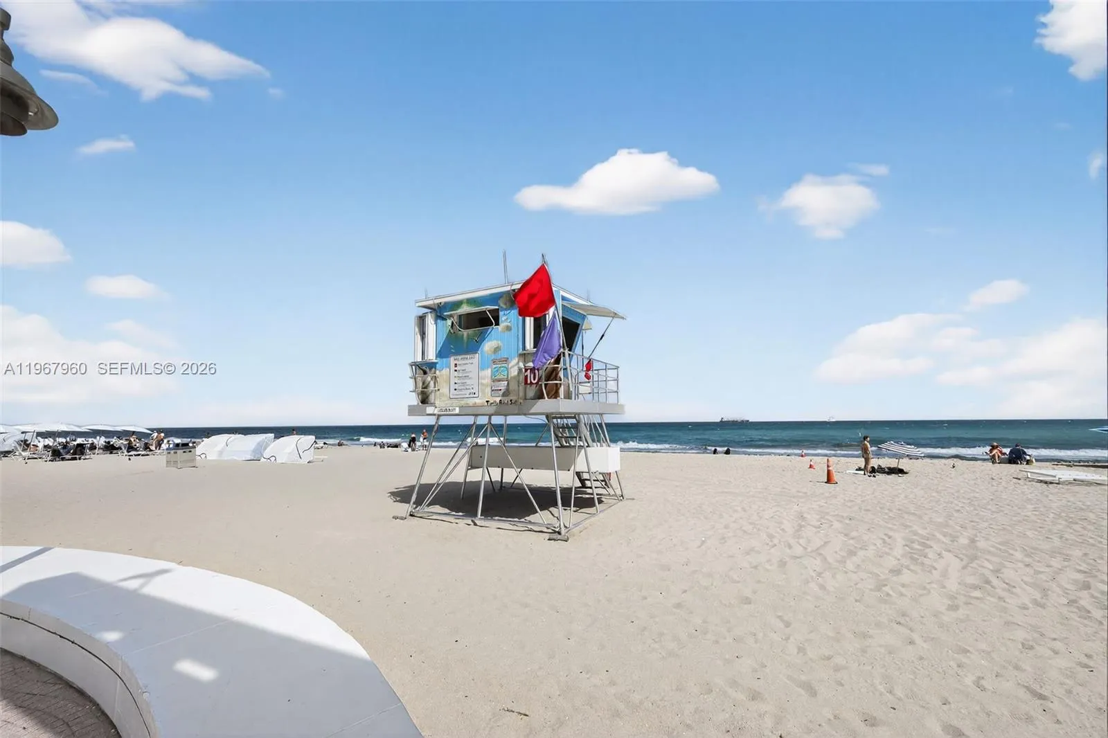 505 N Fort Lauderdale Beach Blvd 1512, Fort Lauder, Fort Lauderdale, Florida 33304, 1 Bedroom Bedrooms, ,1 BathroomBathrooms,Residential,For Sale,505 N Fort Lauderdale Beach Blvd 1512, Fort Lauder,A11967960