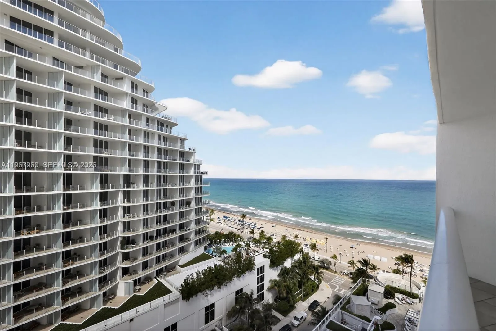505 N Fort Lauderdale Beach Blvd 1512, Fort Lauder, Fort Lauderdale, Florida 33304, 1 Bedroom Bedrooms, ,1 BathroomBathrooms,Residential,For Sale,505 N Fort Lauderdale Beach Blvd 1512, Fort Lauder,A11967960