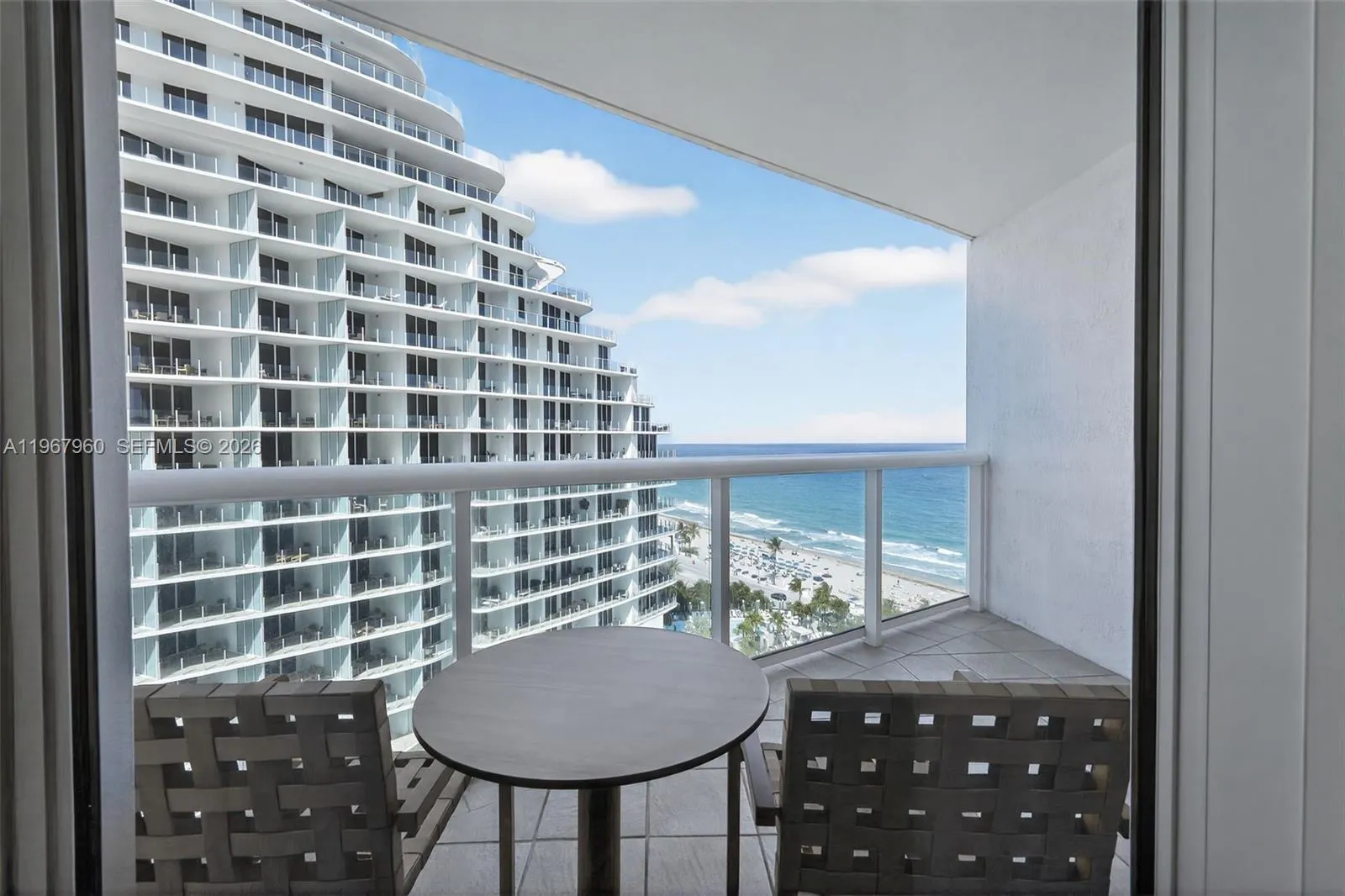 505 N Fort Lauderdale Beach Blvd 1512, Fort Lauder, Fort Lauderdale, Florida 33304, 1 Bedroom Bedrooms, ,1 BathroomBathrooms,Residential,For Sale,505 N Fort Lauderdale Beach Blvd 1512, Fort Lauder,A11967960