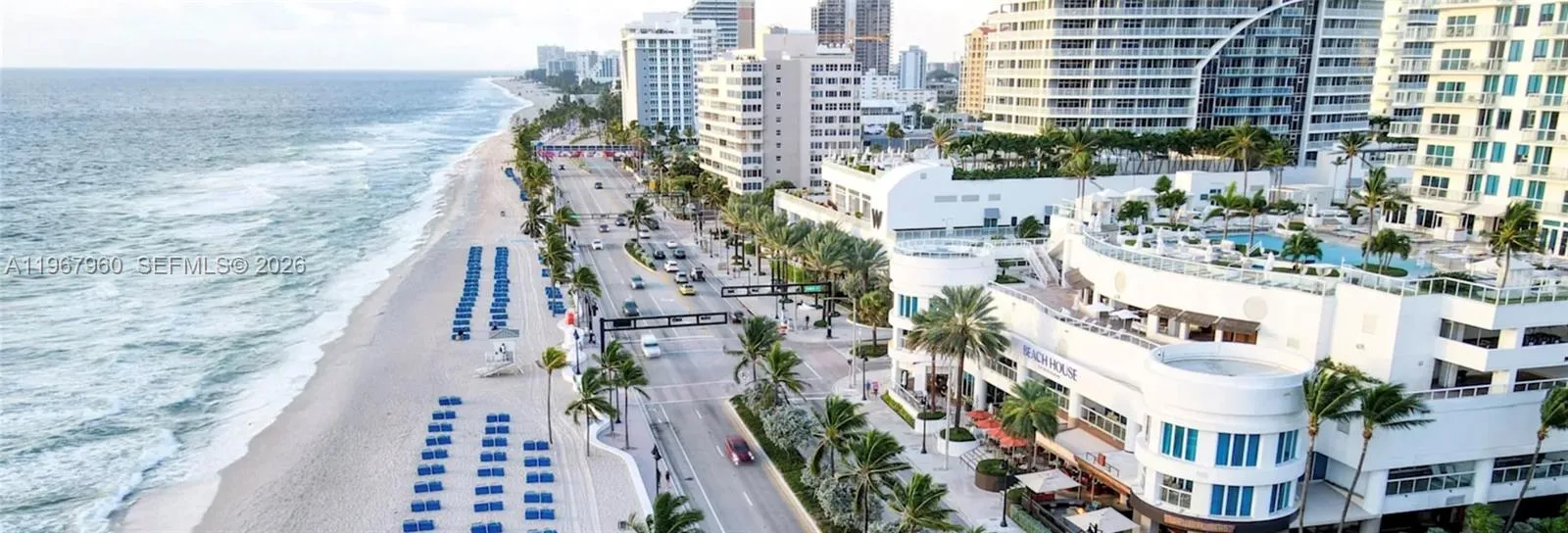 505 N Fort Lauderdale Beach Blvd 1512, Fort Lauder, Fort Lauderdale, Florida 33304, 1 Bedroom Bedrooms, ,1 BathroomBathrooms,Residential,For Sale,505 N Fort Lauderdale Beach Blvd 1512, Fort Lauder,A11967960
