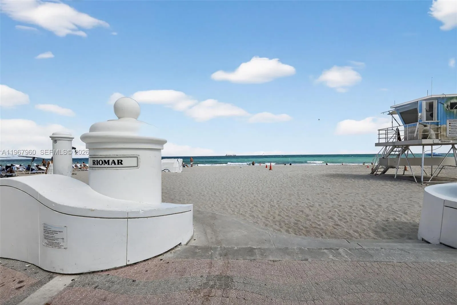 505 N Fort Lauderdale Beach Blvd 1512, Fort Lauder, Fort Lauderdale, Florida 33304, 1 Bedroom Bedrooms, ,1 BathroomBathrooms,Residential,For Sale,505 N Fort Lauderdale Beach Blvd 1512, Fort Lauder,A11967960