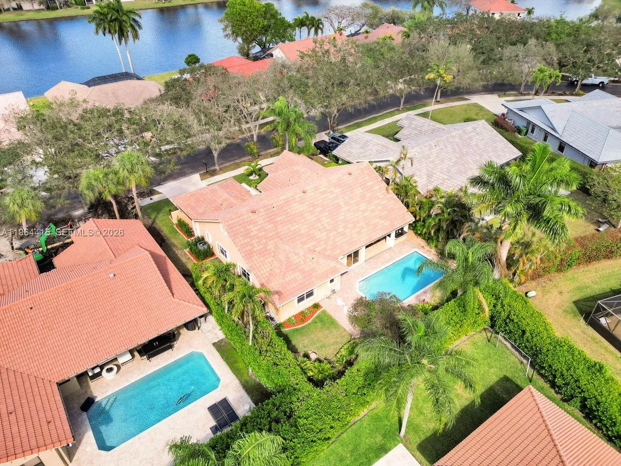 1614 Eastlake Way, Weston, Florida 33326, Weston, Florida 33326, 4 Bedrooms Bedrooms, ,2 BathroomsBathrooms,Residential,For Sale,1614 Eastlake Way, Weston, Florida 33326,A11964415