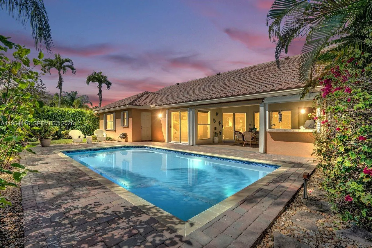 1614 Eastlake Way, Weston, Florida 33326, Weston, Florida 33326, 4 Bedrooms Bedrooms, ,2 BathroomsBathrooms,Residential,For Sale,1614 Eastlake Way, Weston, Florida 33326,A11964415