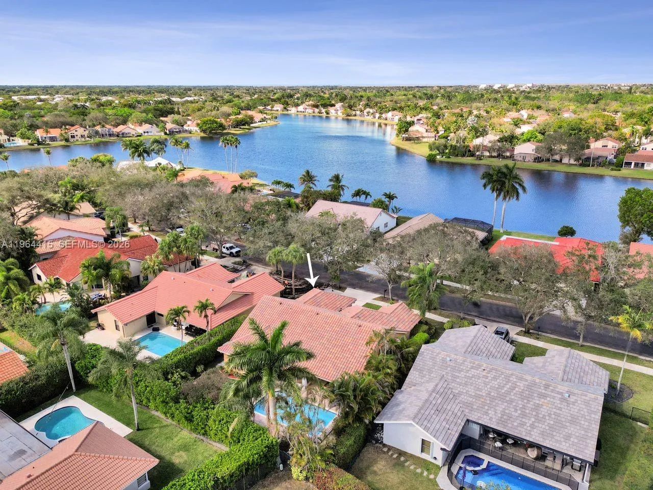 1614 Eastlake Way, Weston, Florida 33326, Weston, Florida 33326, 4 Bedrooms Bedrooms, ,2 BathroomsBathrooms,Residential,For Sale,1614 Eastlake Way, Weston, Florida 33326,A11964415