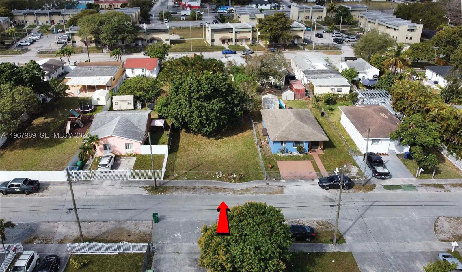 7610 Nw 15th Ave, Miami, Florida 33147, Miami, Florida 33147, ,Land,For Sale,7610 Nw 15th Ave, Miami, Florida 33147,A11967989