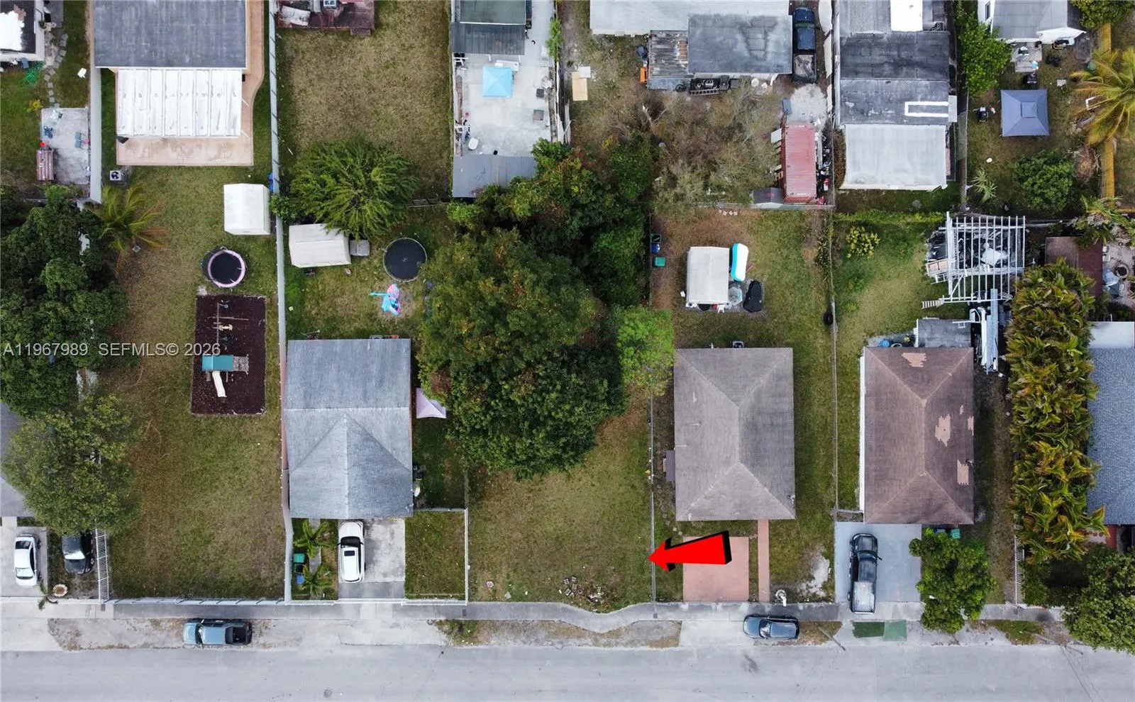 7610 Nw 15th Ave, Miami, Florida 33147, Miami, Florida 33147, ,Land,For Sale,7610 Nw 15th Ave, Miami, Florida 33147,A11967989