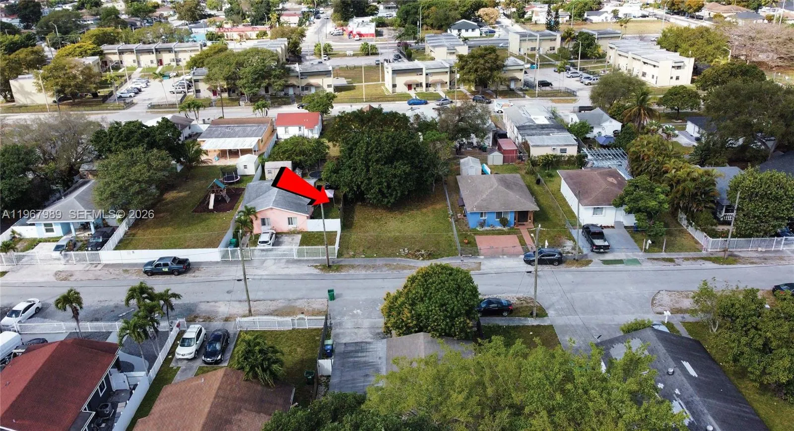 7610 Nw 15th Ave, Miami, Florida 33147, Miami, Florida 33147, ,Land,For Sale,7610 Nw 15th Ave, Miami, Florida 33147,A11967989