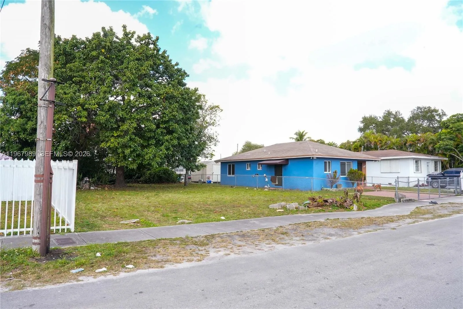 7610 Nw 15th Ave, Miami, Florida 33147, Miami, Florida 33147, ,Land,For Sale,7610 Nw 15th Ave, Miami, Florida 33147,A11967989