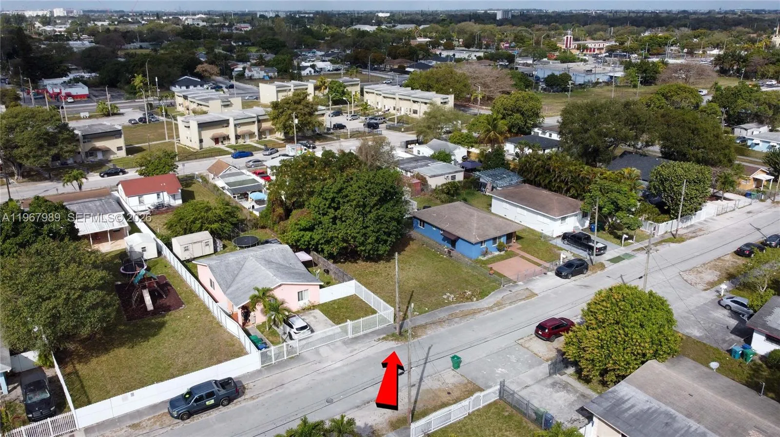 7610 Nw 15th Ave, Miami, Florida 33147, Miami, Florida 33147, ,Land,For Sale,7610 Nw 15th Ave, Miami, Florida 33147,A11967989