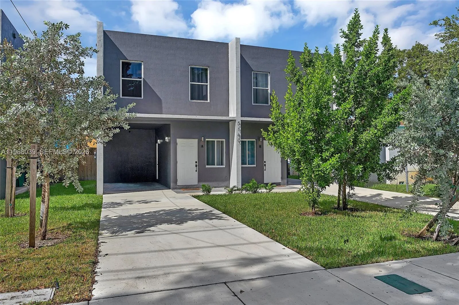 5130 - 5140 Nw 5th Avenue, Miami, Florida 33127, Miami, Florida 33127, ,Residential Income,For Sale,5130 - 5140 Nw 5th Avenue, Miami, Florida 33127,A11968039