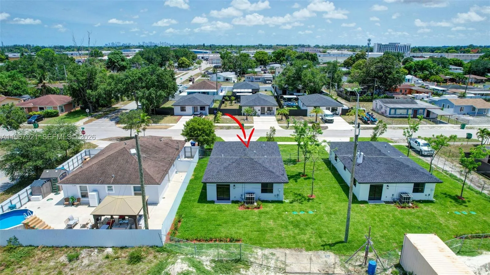 2421 Nw 153 St, Miami Gardens, Florida 33054, Miami Gardens, Florida 33054, 3 Bedrooms Bedrooms, ,2 BathroomsBathrooms,Residential,For Sale,2421 Nw 153 St, Miami Gardens, Florida 33054,A11967921