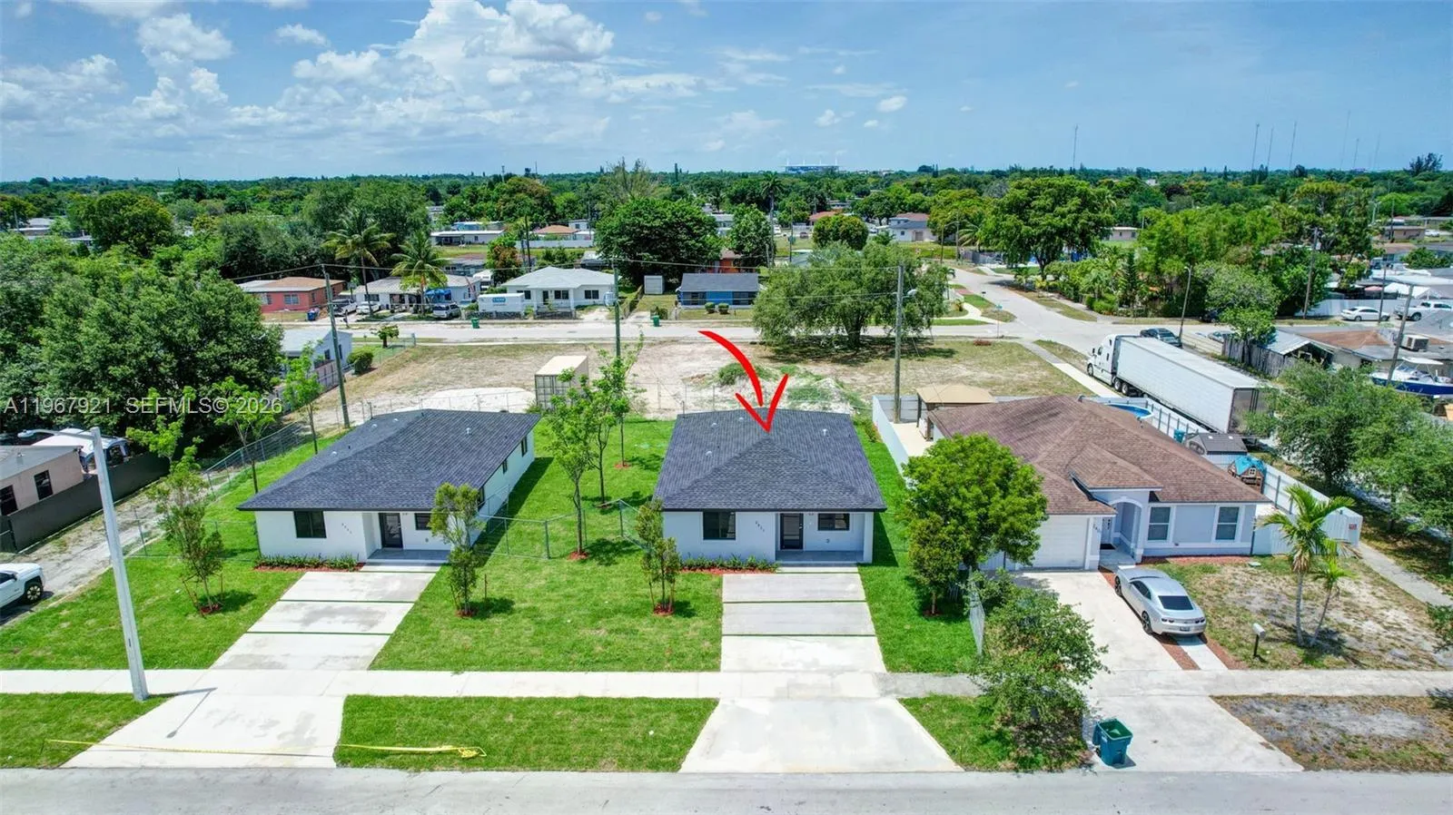 2421 Nw 153 St, Miami Gardens, Florida 33054, Miami Gardens, Florida 33054, 3 Bedrooms Bedrooms, ,2 BathroomsBathrooms,Residential,For Sale,2421 Nw 153 St, Miami Gardens, Florida 33054,A11967921