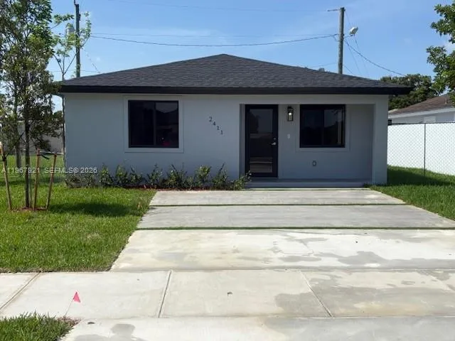 2421 Nw 153 St, Miami Gardens, Florida 33054, Miami Gardens, Florida 33054, 3 Bedrooms Bedrooms, ,2 BathroomsBathrooms,Residential,For Sale,2421 Nw 153 St, Miami Gardens, Florida 33054,A11967921