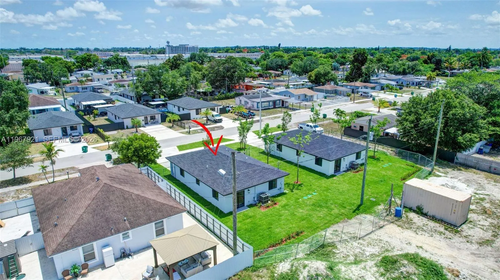 2421 Nw 153 St, Miami Gardens, Florida 33054, Miami Gardens, Florida 33054, 3 Bedrooms Bedrooms, ,2 BathroomsBathrooms,Residential,For Sale,2421 Nw 153 St, Miami Gardens, Florida 33054,A11967921