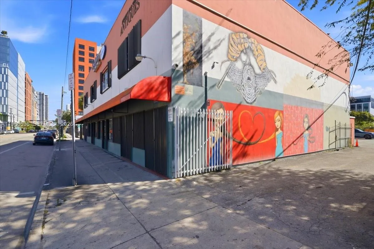 150 Nw 29th St 160, Miami, Florida 33127, Miami, Florida 33127, ,Commercial Lease,For Rent,150 Nw 29th St 160, Miami, Florida 33127,A11966596