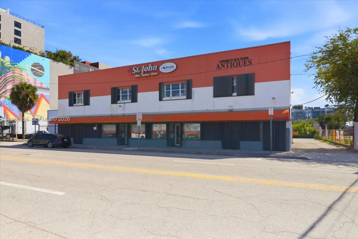 150 Nw 29th St 160, Miami, Florida 33127, Miami, Florida 33127, ,Commercial Lease,For Rent,150 Nw 29th St 160, Miami, Florida 33127,A11966596