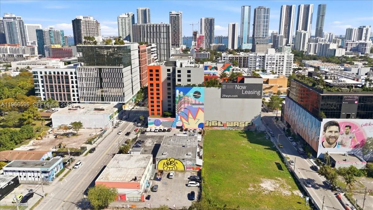 150 Nw 29th St 160, Miami, Florida 33127, Miami, Florida 33127, ,Commercial Lease,For Rent,150 Nw 29th St 160, Miami, Florida 33127,A11966596