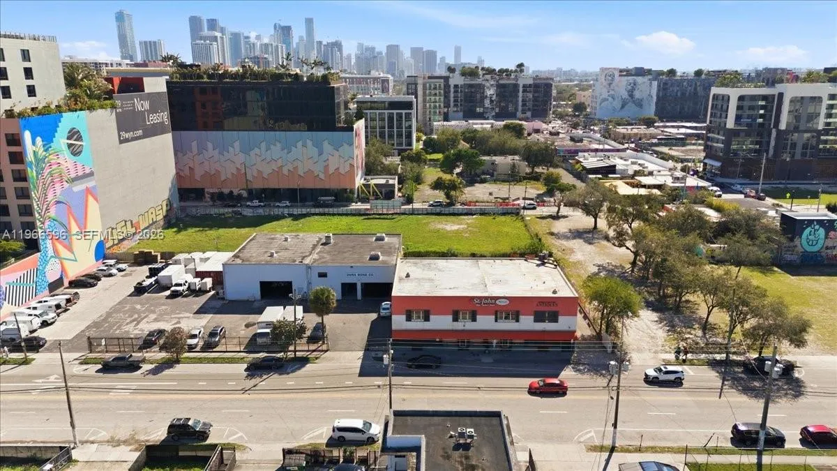 150 Nw 29th St 160, Miami, Florida 33127, Miami, Florida 33127, ,Commercial Lease,For Rent,150 Nw 29th St 160, Miami, Florida 33127,A11966596