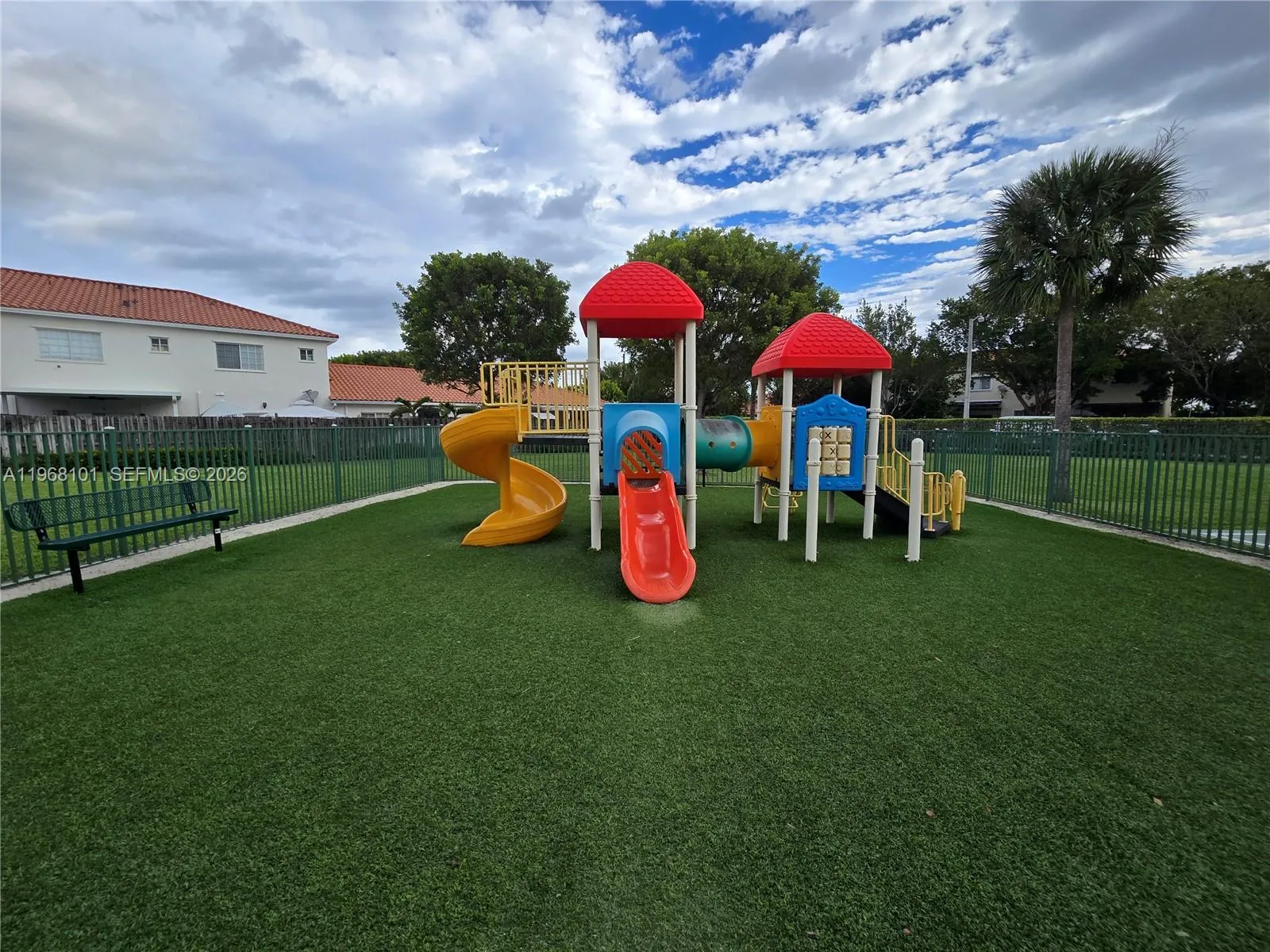 playgound