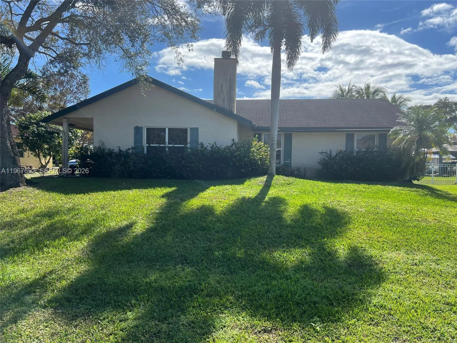 11520 Nw 26th St, Plantation, Florida 33323, Plantation, Florida 33323, 3 Bedrooms Bedrooms, ,2 BathroomsBathrooms,Residential,For Sale,11520 Nw 26th St, Plantation, Florida 33323,A11967692