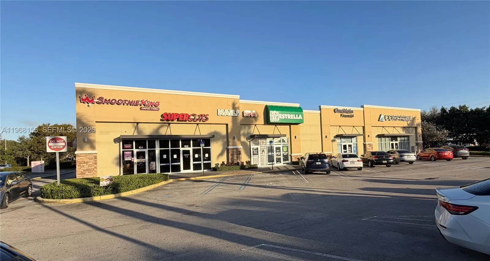 18355 Nw 57th Ave, Miami Gardens, Florida 33055, Miami Gardens, Florida 33055, ,Commercial Lease,For Rent,18355 Nw 57th Ave, Miami Gardens, Florida 33055,A11968156